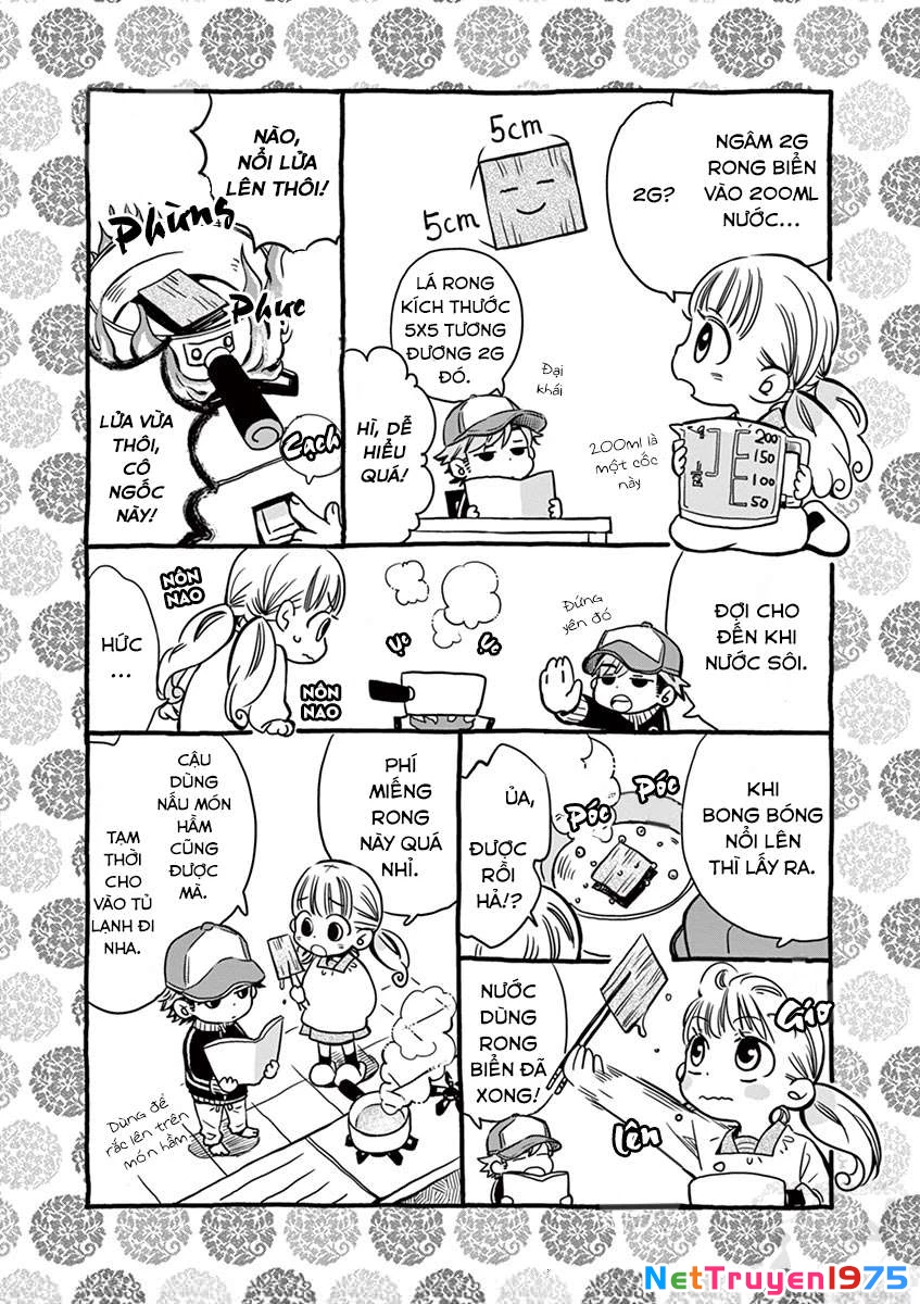 Misoshiru De Kanpai! Chapter 2 - 22