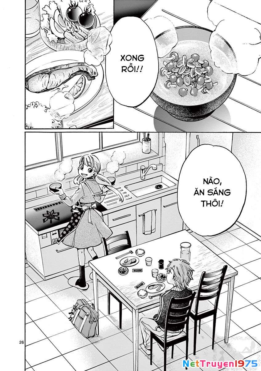 Misoshiru De Kanpai! Chapter 2 - 26