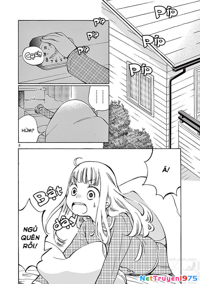 Misoshiru De Kanpai! Chapter 7 - 2