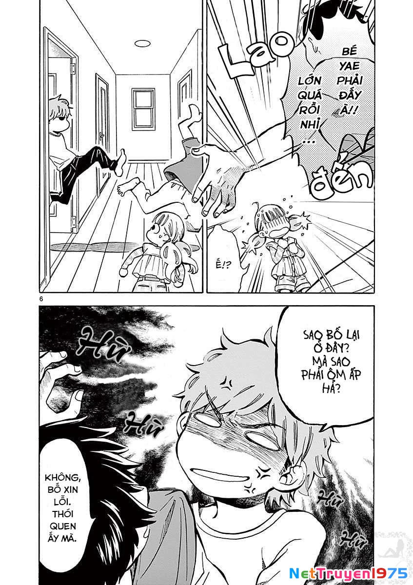 Misoshiru De Kanpai! Chapter 7 - 6