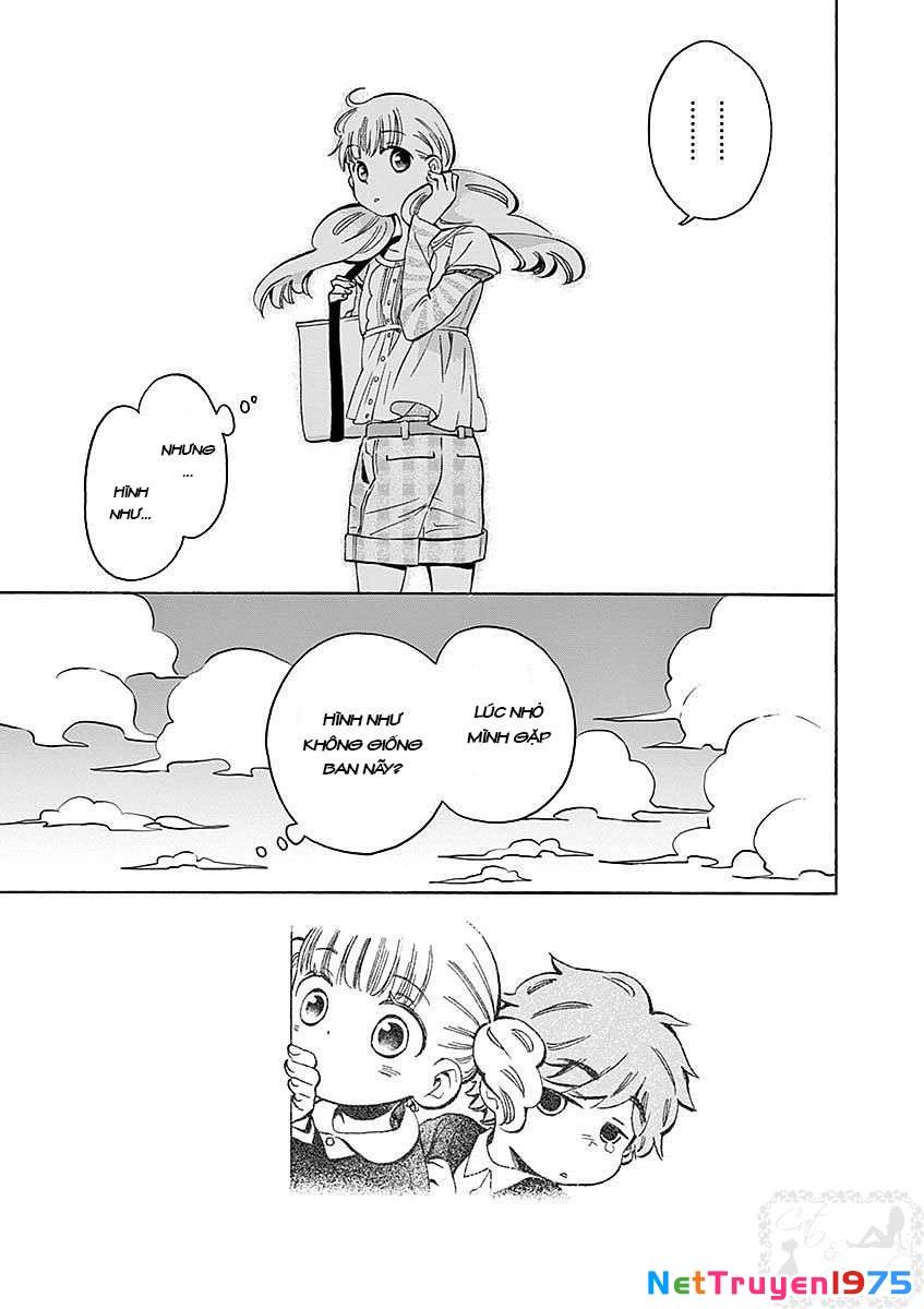 Misoshiru De Kanpai! Chapter 7 - 23