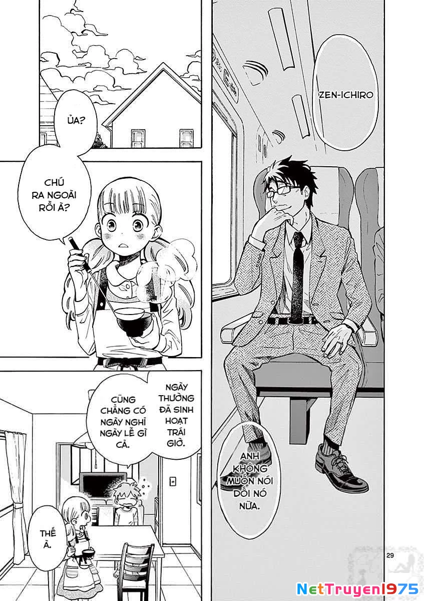 Misoshiru De Kanpai! Chapter 7 - 29