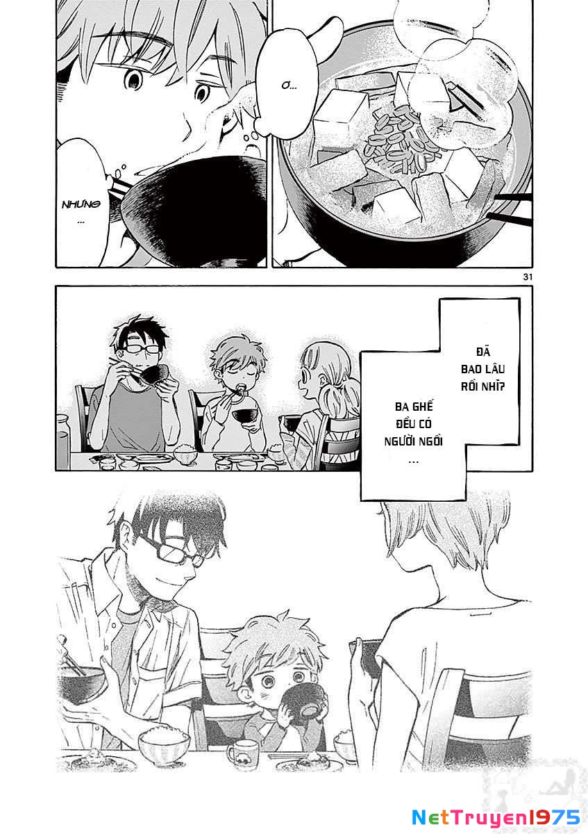 Misoshiru De Kanpai! Chapter 7 - 31