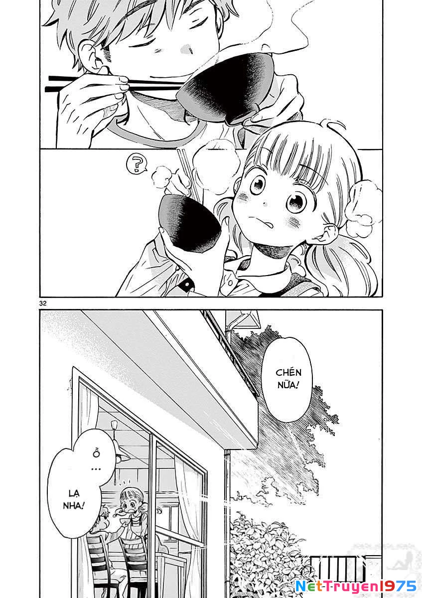 Misoshiru De Kanpai! Chapter 7 - 32