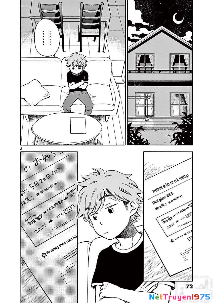 Misoshiru De Kanpai! Chapter 8 - 2