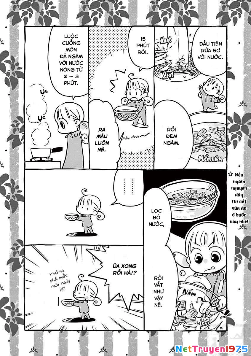 Misoshiru De Kanpai! Chapter 8 - 17