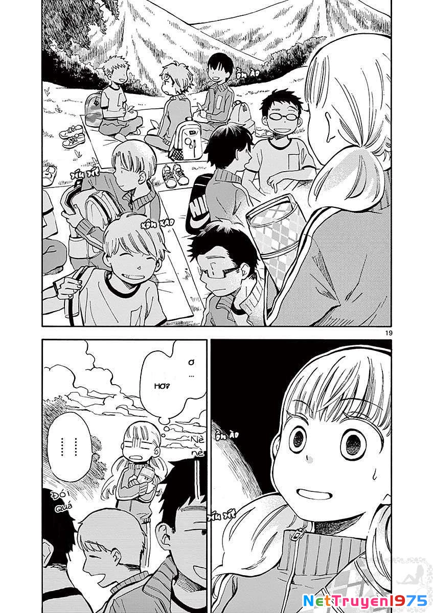 Misoshiru De Kanpai! Chapter 8 - 19