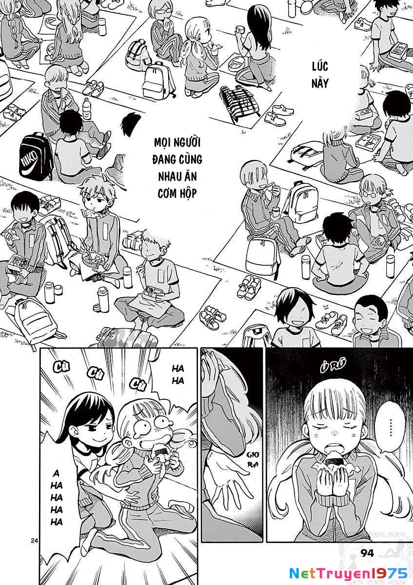 Misoshiru De Kanpai! Chapter 8 - 24