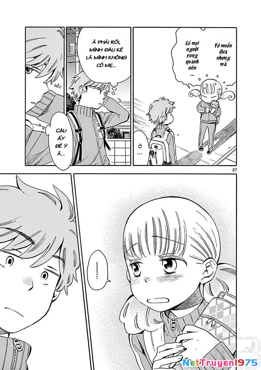 Misoshiru De Kanpai! Chapter 8 - 27