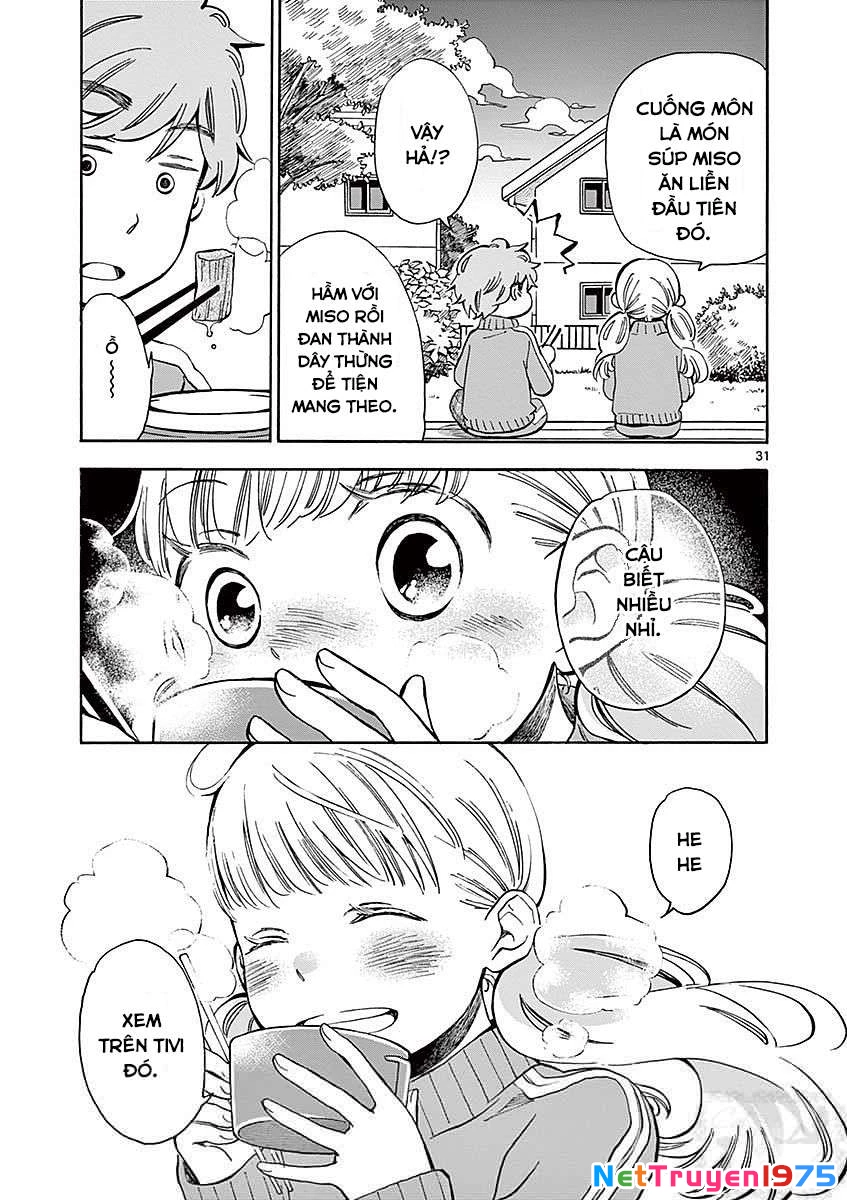 Misoshiru De Kanpai! Chapter 8 - 31