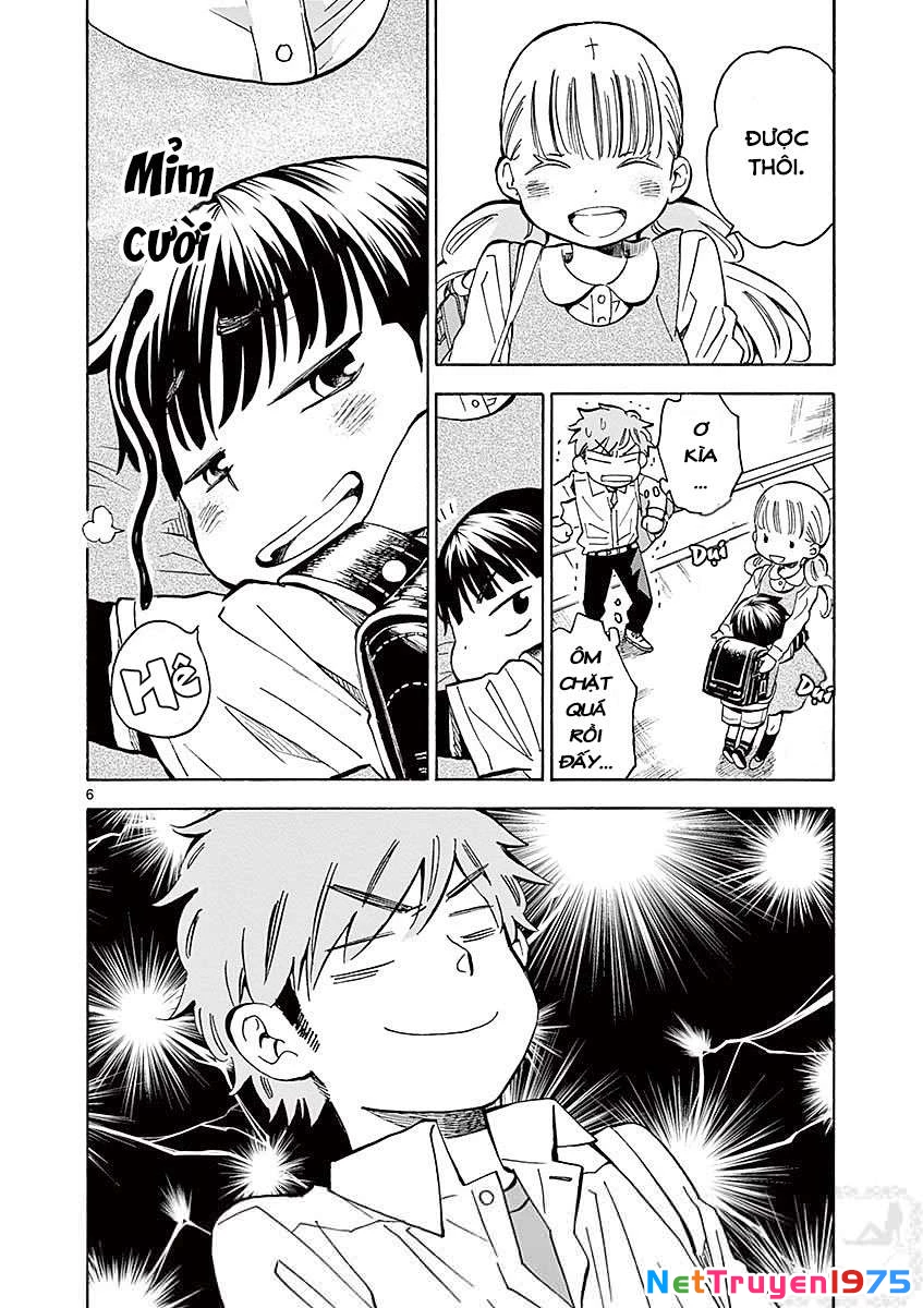 Misoshiru De Kanpai! Chapter 9 - 7