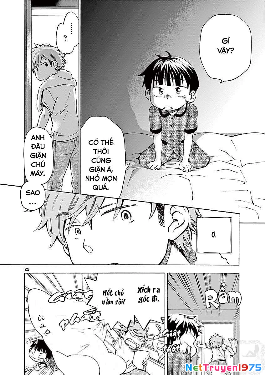 Misoshiru De Kanpai! Chapter 9 - 23