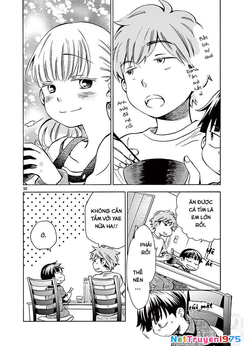 Misoshiru De Kanpai! Chapter 9 - 31