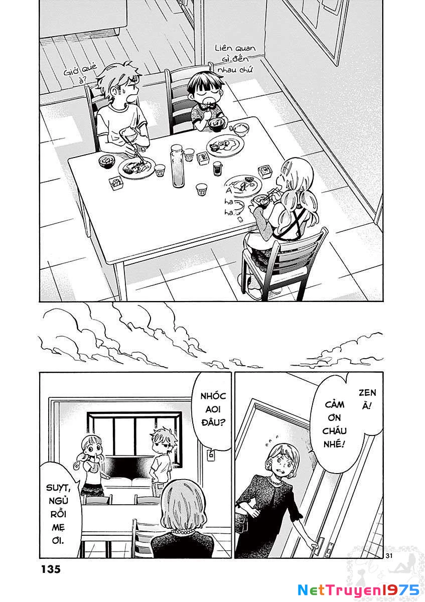 Misoshiru De Kanpai! Chapter 9 - 32