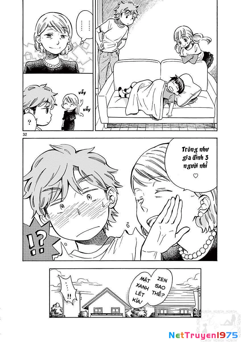 Misoshiru De Kanpai! Chapter 9 - 33