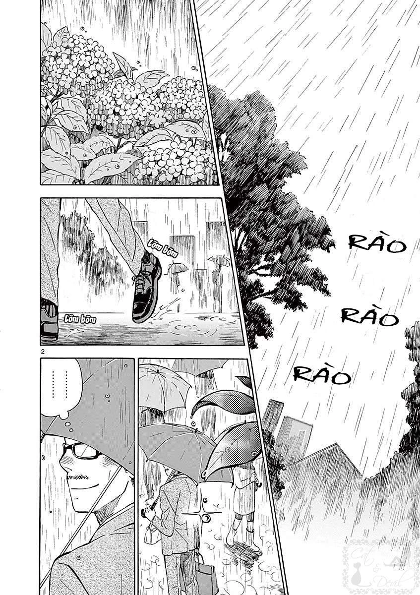 Misoshiru De Kanpai! Chapter 10 - 3