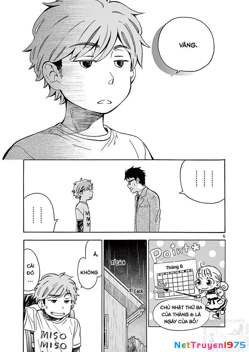 Misoshiru De Kanpai! Chapter 10 - 6