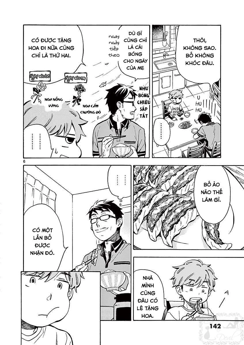 Misoshiru De Kanpai! Chapter 10 - 7