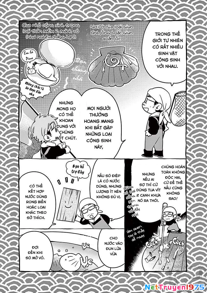 Misoshiru De Kanpai! Chapter 10 - 28