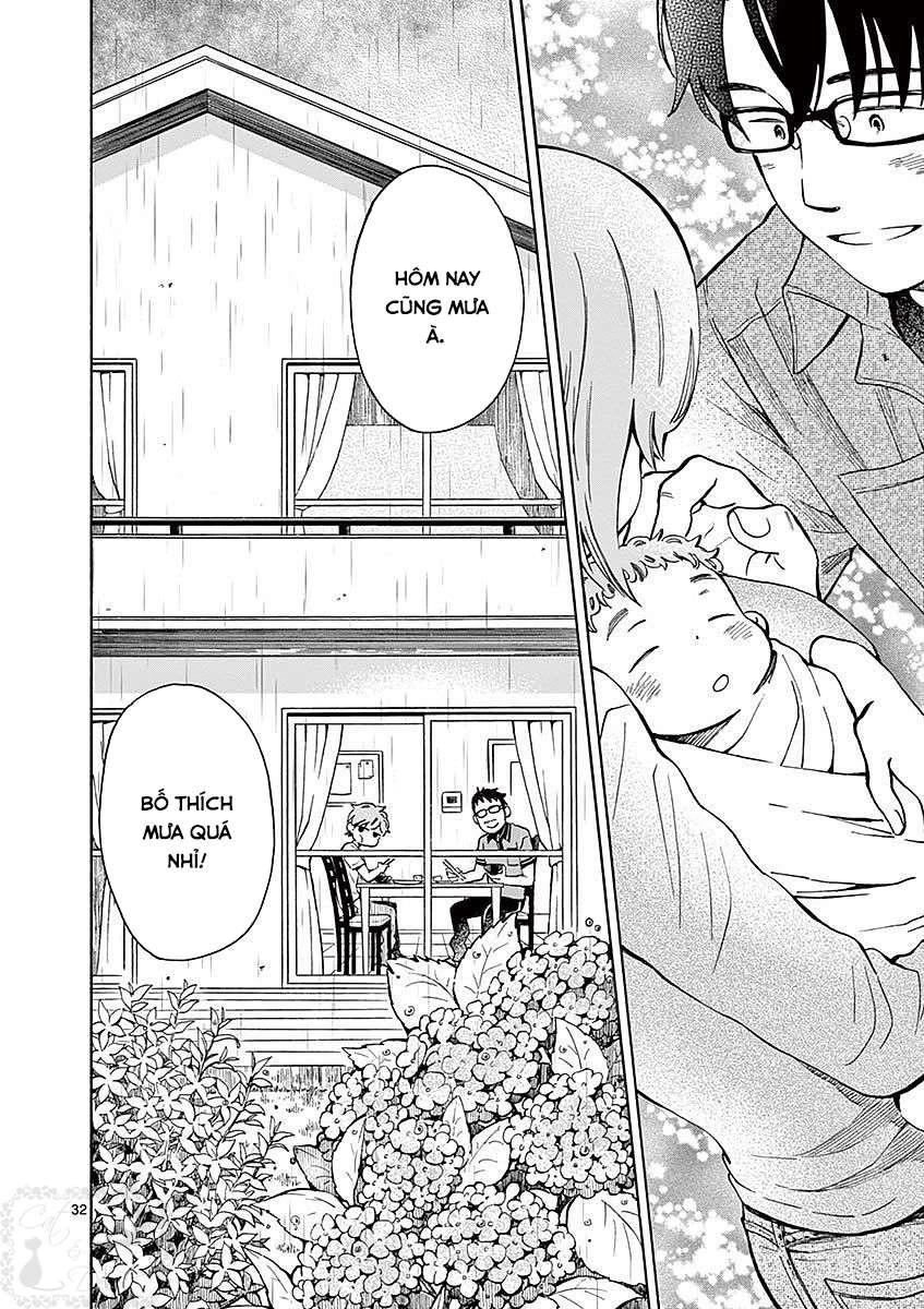 Misoshiru De Kanpai! Chapter 10 - 33