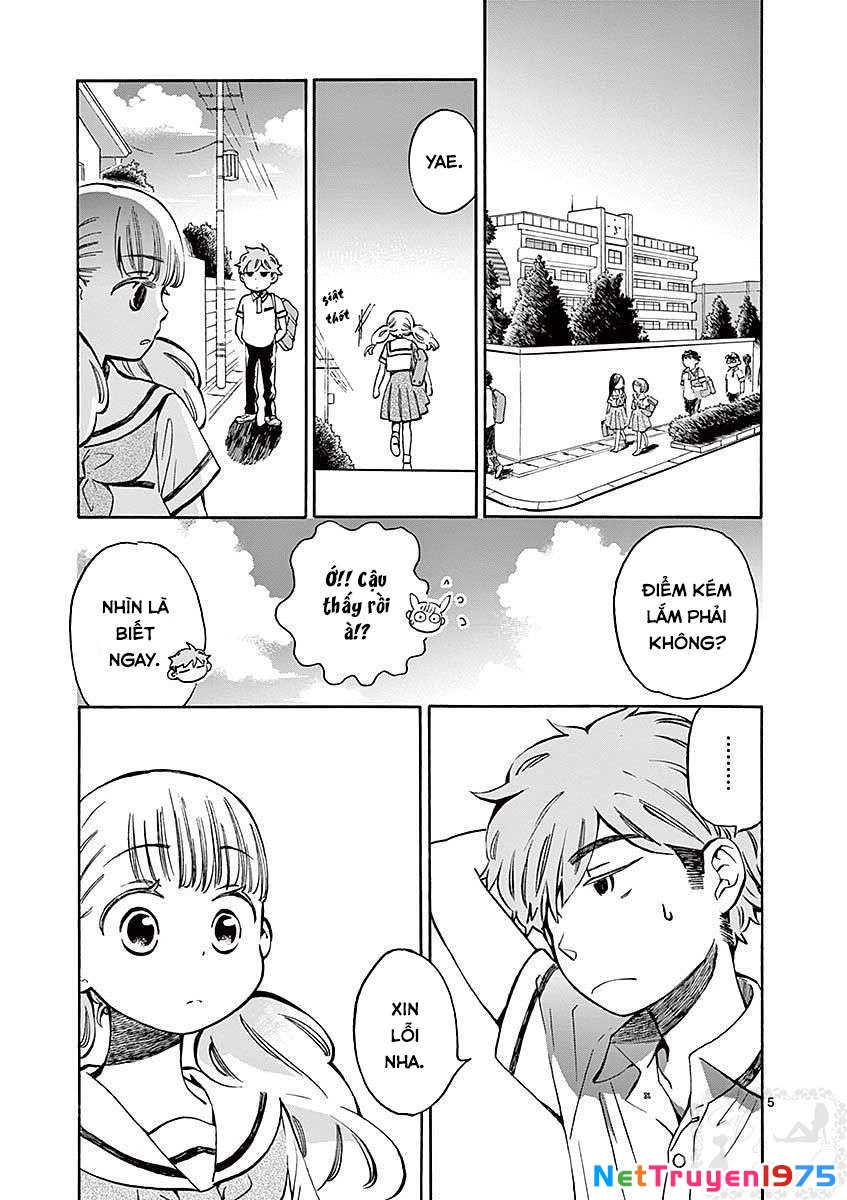 Misoshiru De Kanpai! Chapter 12 - 9