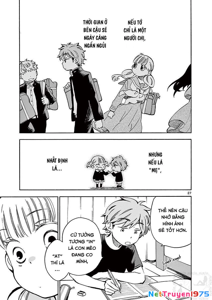 Misoshiru De Kanpai! Chapter 12 - 31