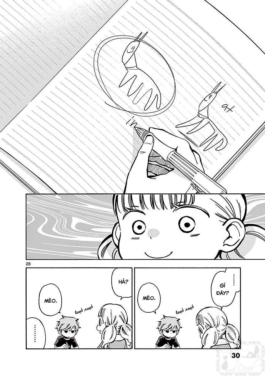 Misoshiru De Kanpai! Chapter 12 - 32