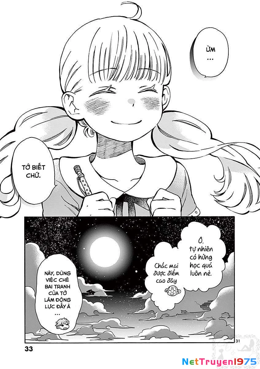 Misoshiru De Kanpai! Chapter 12 - 35