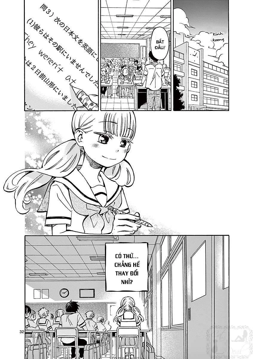 Misoshiru De Kanpai! Chapter 12 - 36