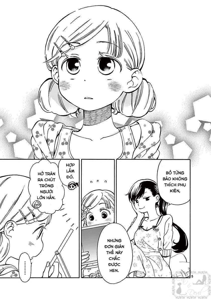 Misoshiru De Kanpai! Chapter 13 - 6