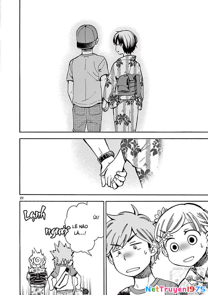 Misoshiru De Kanpai! Chapter 13 - 23