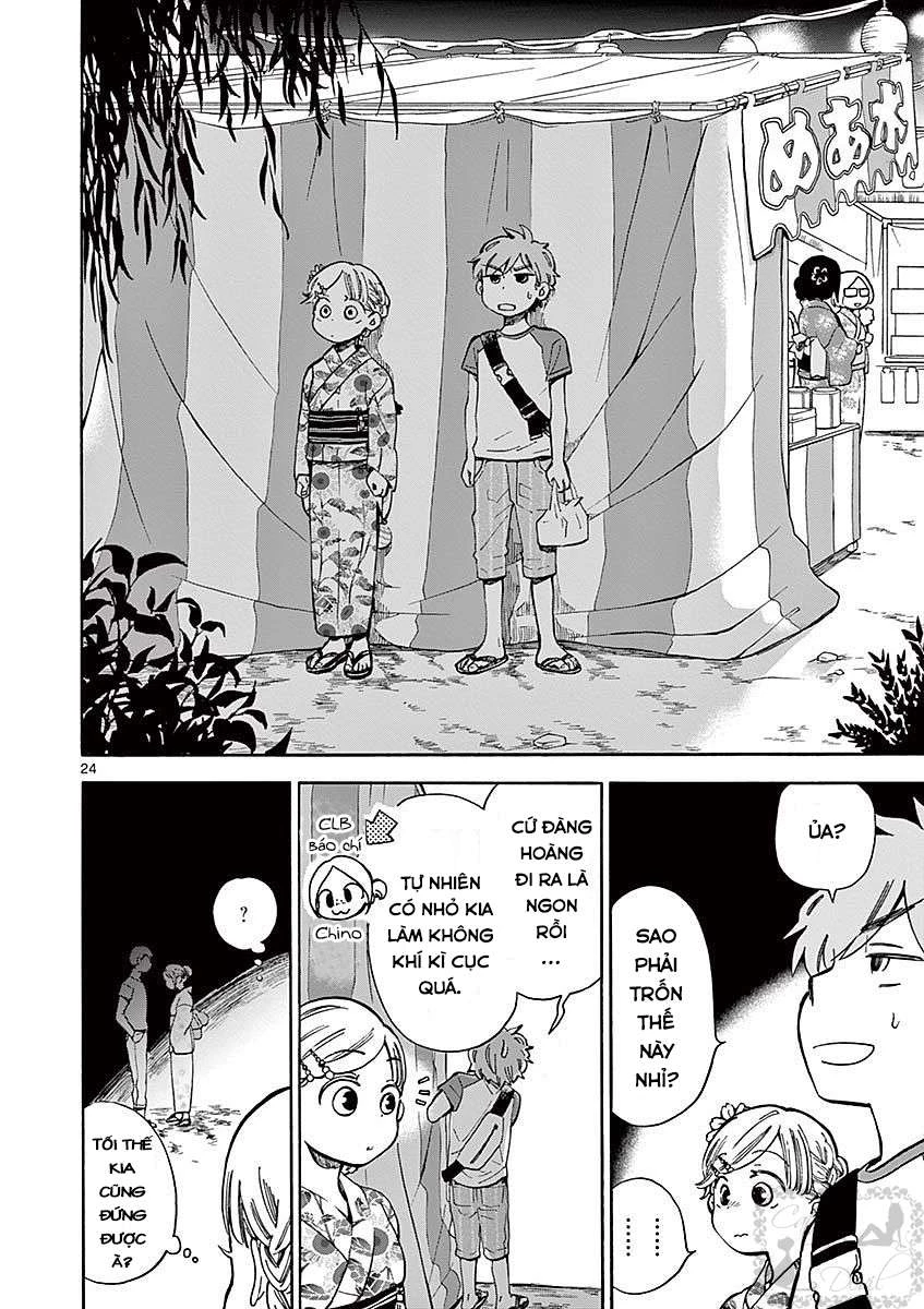 Misoshiru De Kanpai! Chapter 13 - 25