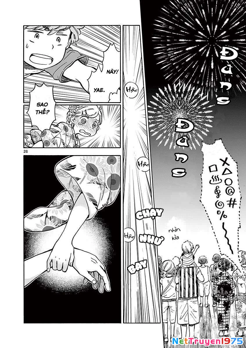 Misoshiru De Kanpai! Chapter 13 - 27