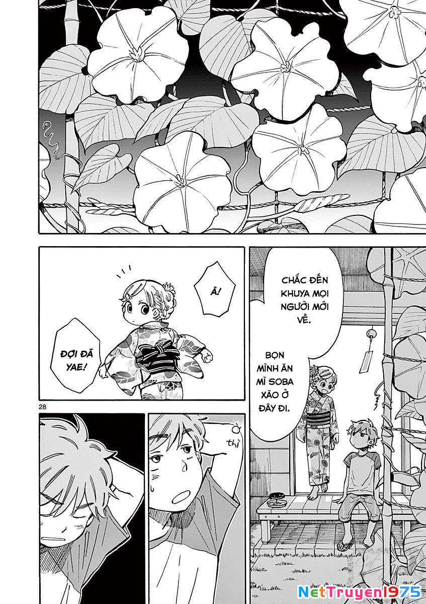 Misoshiru De Kanpai! Chapter 13 - 29