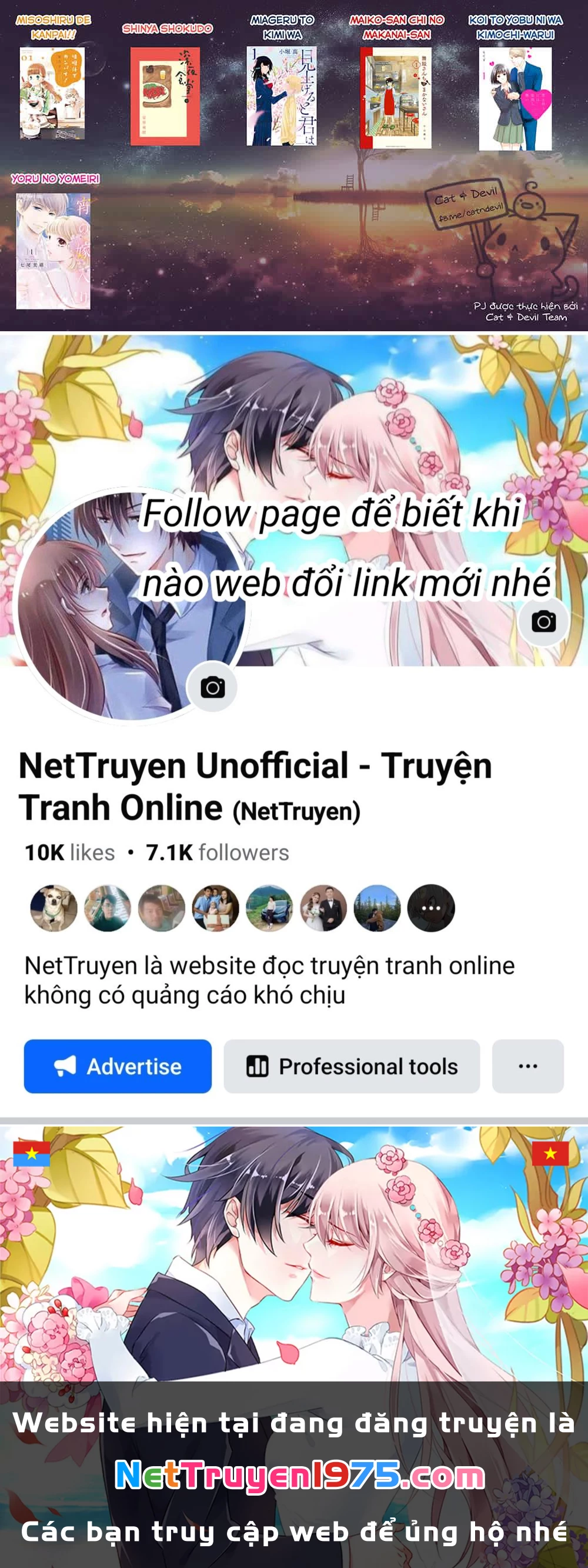 Misoshiru De Kanpai! Chapter 13 - 37