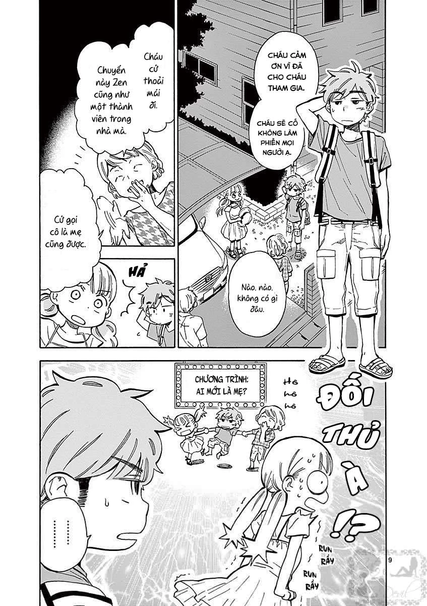 Misoshiru De Kanpai! Chapter 14 - 10