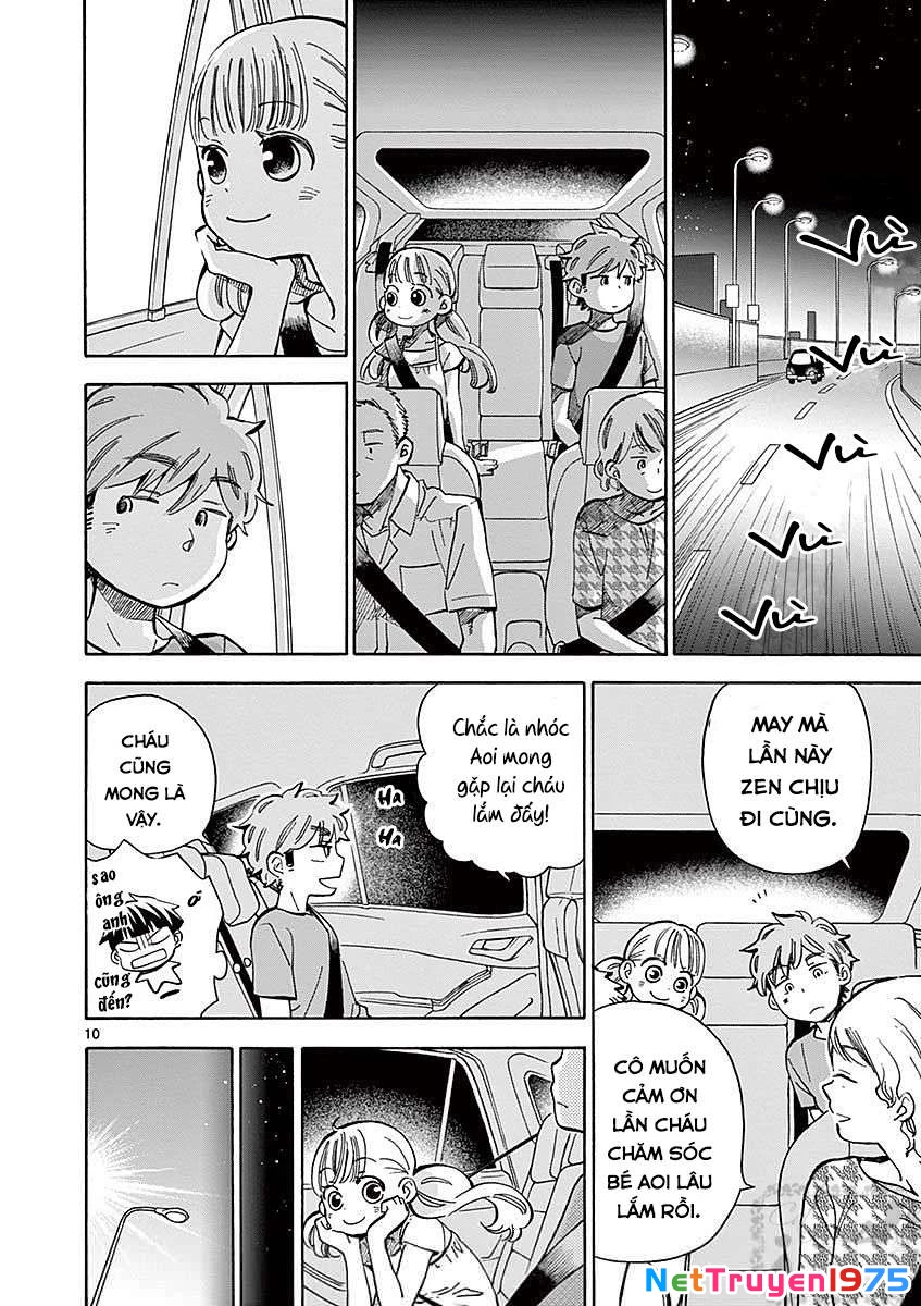 Misoshiru De Kanpai! Chapter 14 - 11