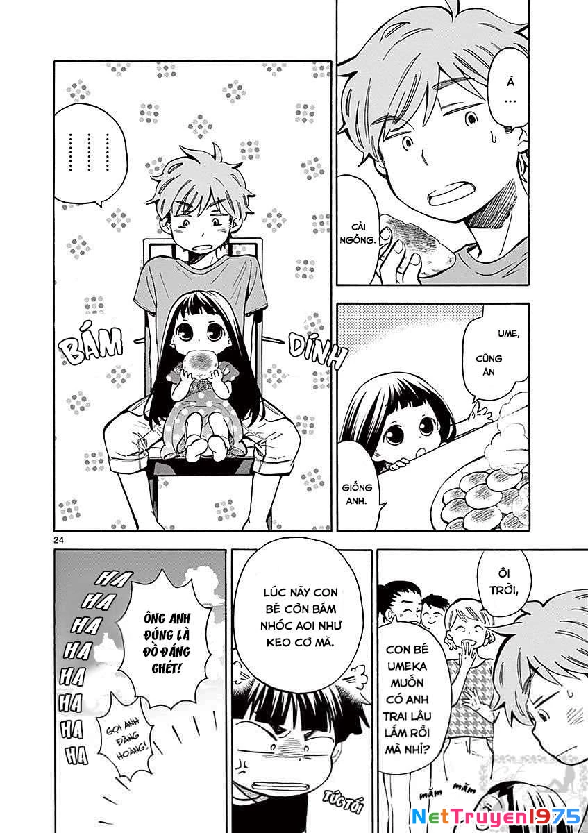 Misoshiru De Kanpai! Chapter 14 - 25