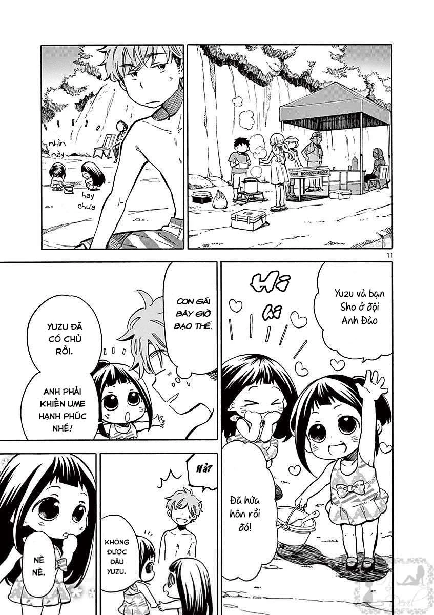 Misoshiru De Kanpai! Chapter 15 - 12