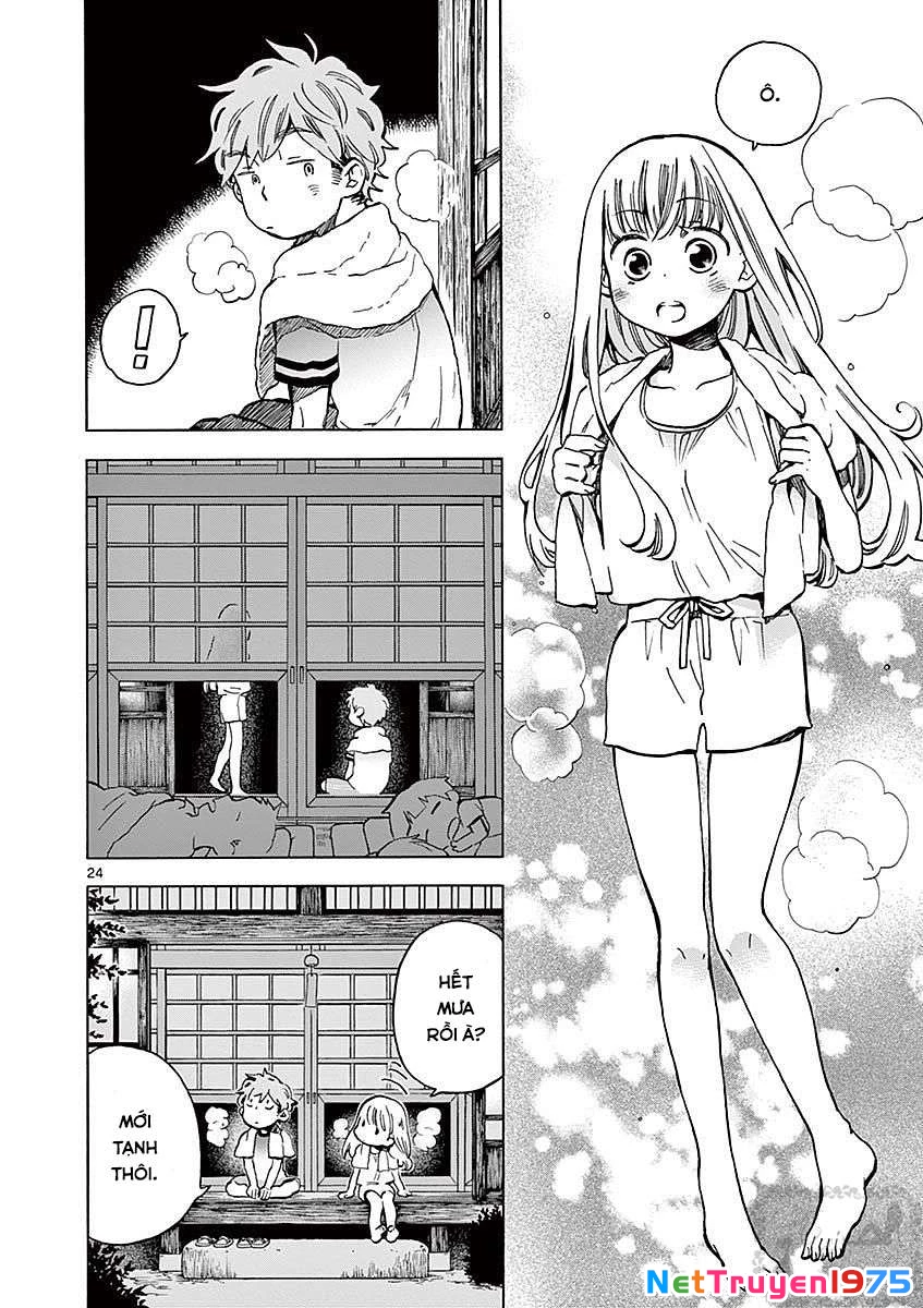 Misoshiru De Kanpai! Chapter 15 - 25