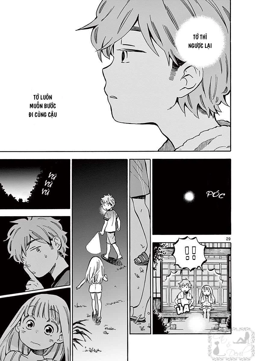 Misoshiru De Kanpai! Chapter 15 - 30