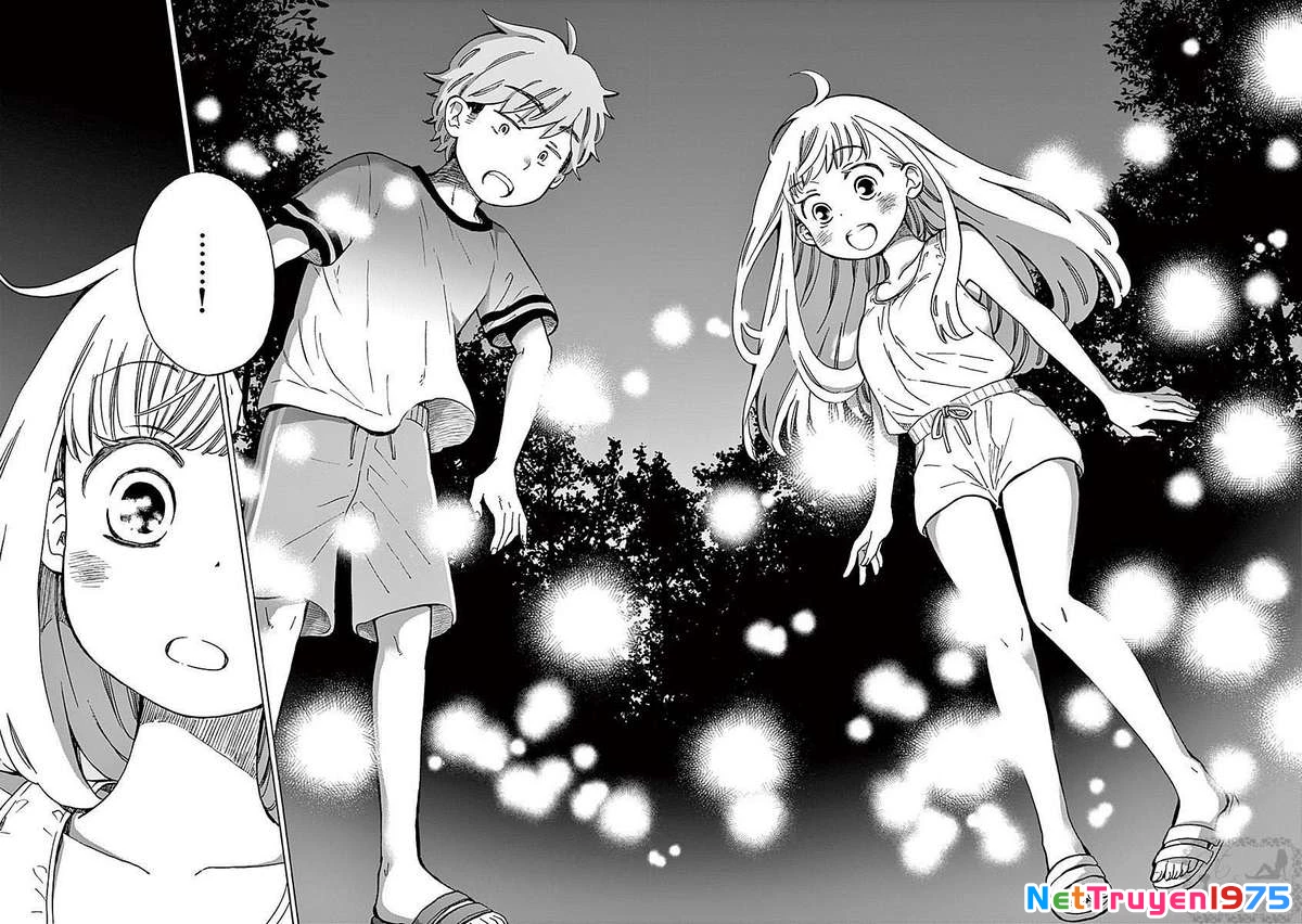 Misoshiru De Kanpai! Chapter 15 - 31