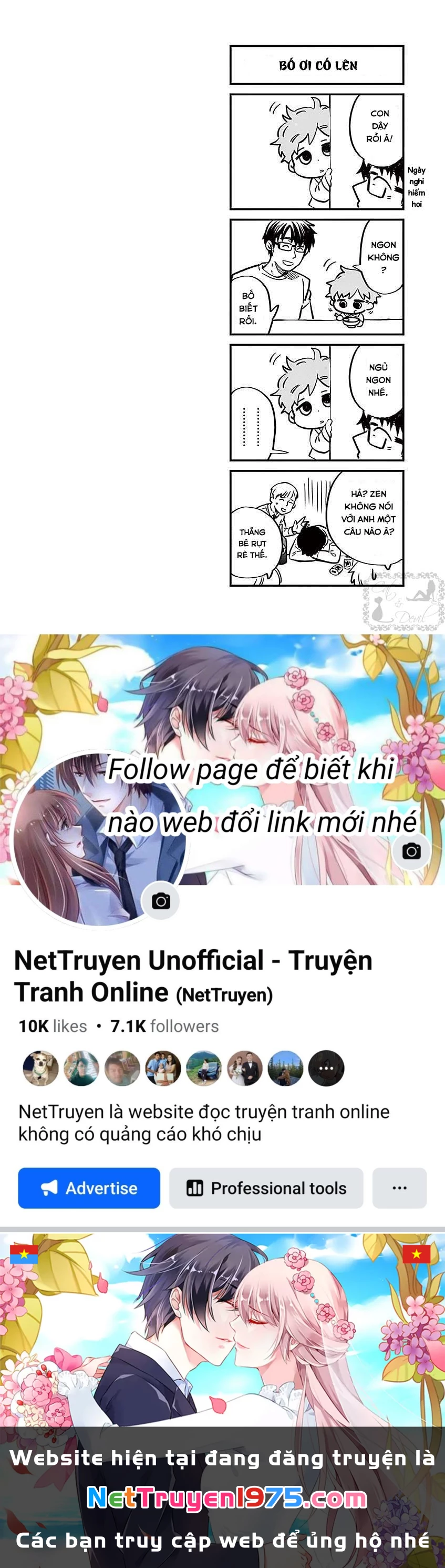 Misoshiru De Kanpai! Chapter 15 - 34