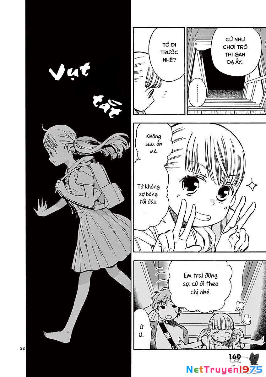 Misoshiru De Kanpai! Chapter 16 - 23