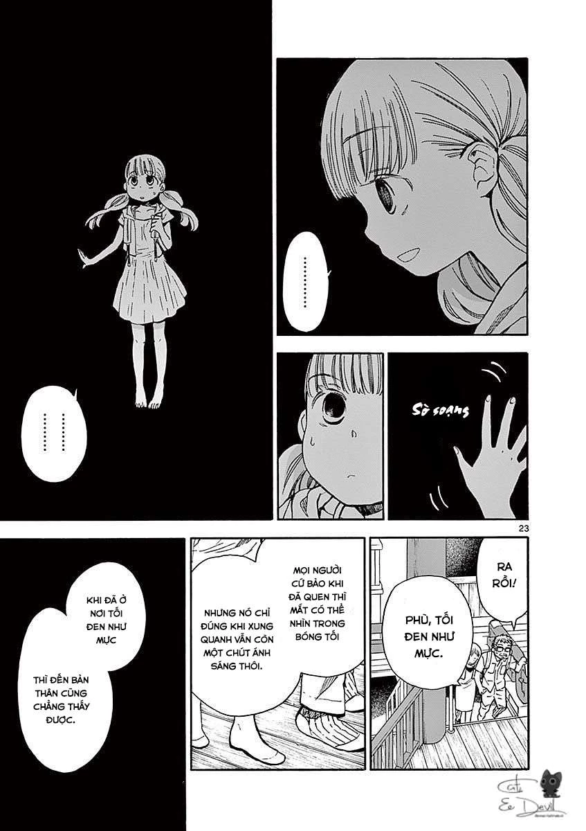 Misoshiru De Kanpai! Chapter 16 - 24