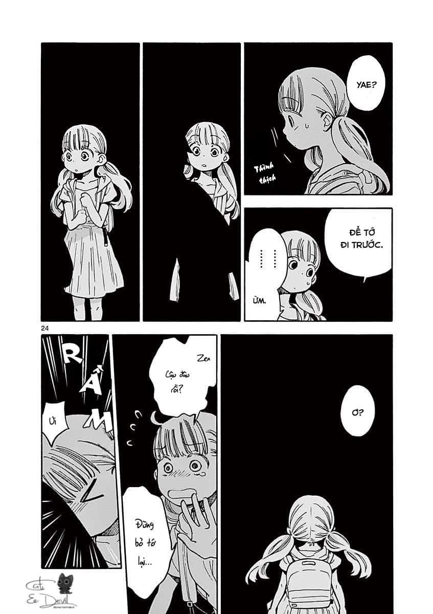 Misoshiru De Kanpai! Chapter 16 - 25