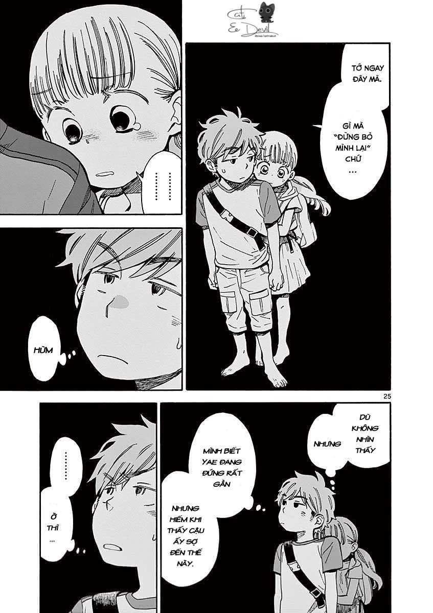 Misoshiru De Kanpai! Chapter 16 - 26