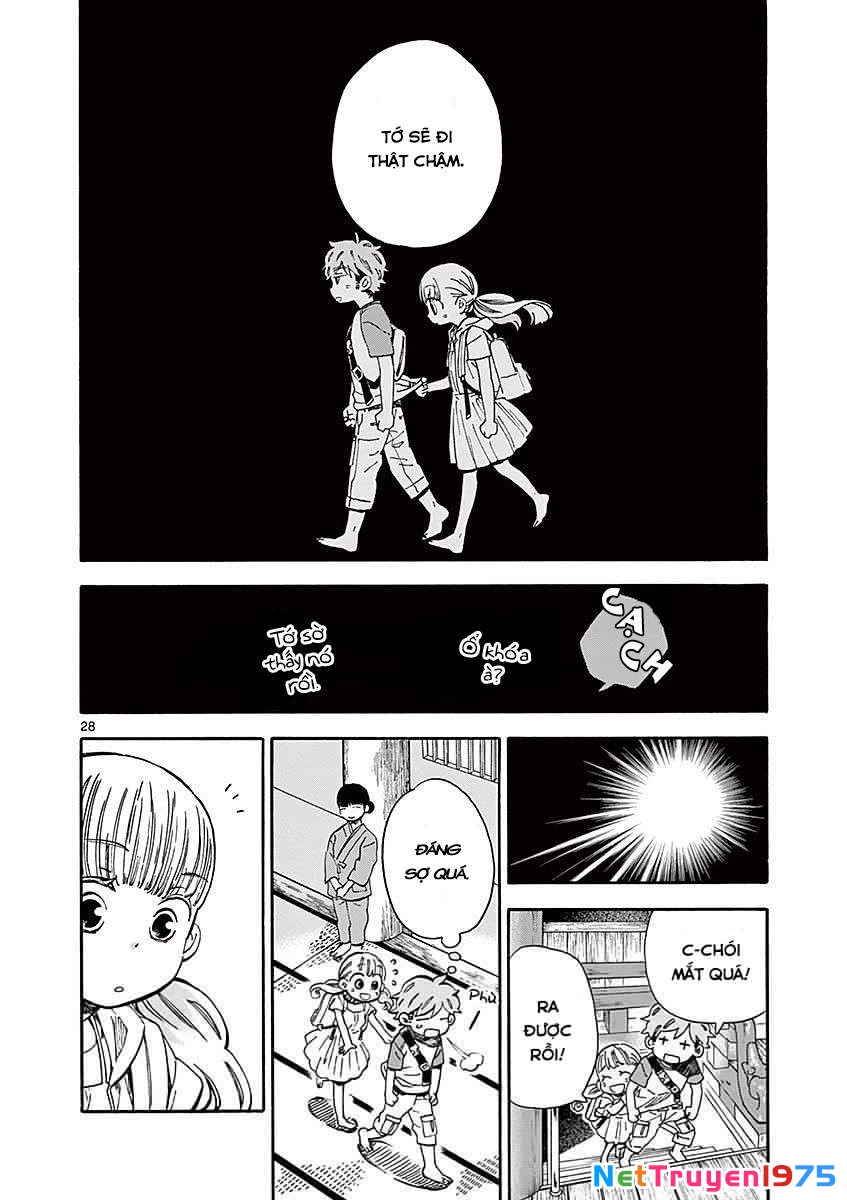 Misoshiru De Kanpai! Chapter 16 - 29