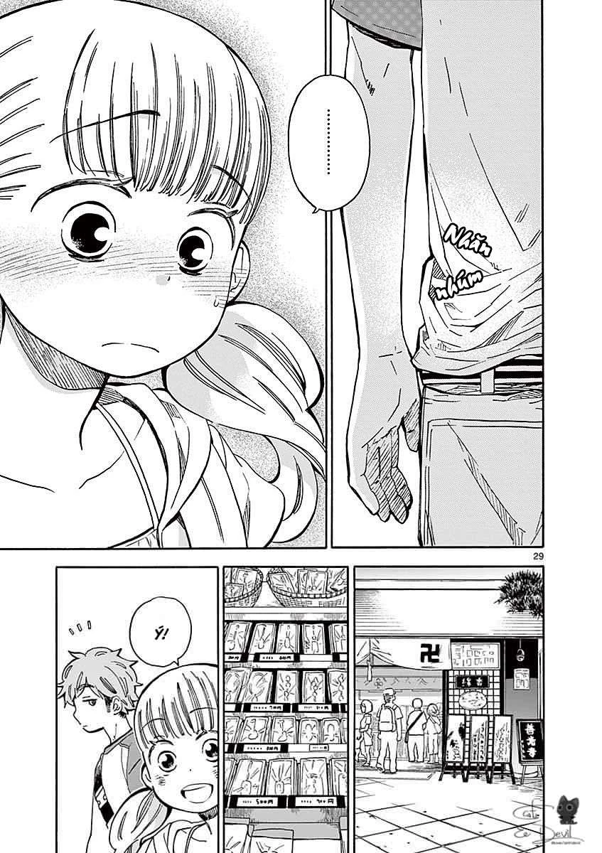 Misoshiru De Kanpai! Chapter 16 - 30