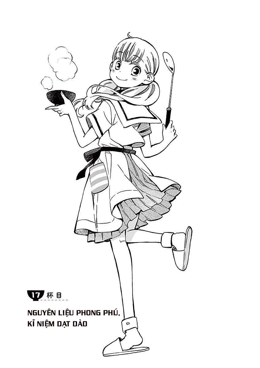 Misoshiru De Kanpai! Chapter 17 - 2